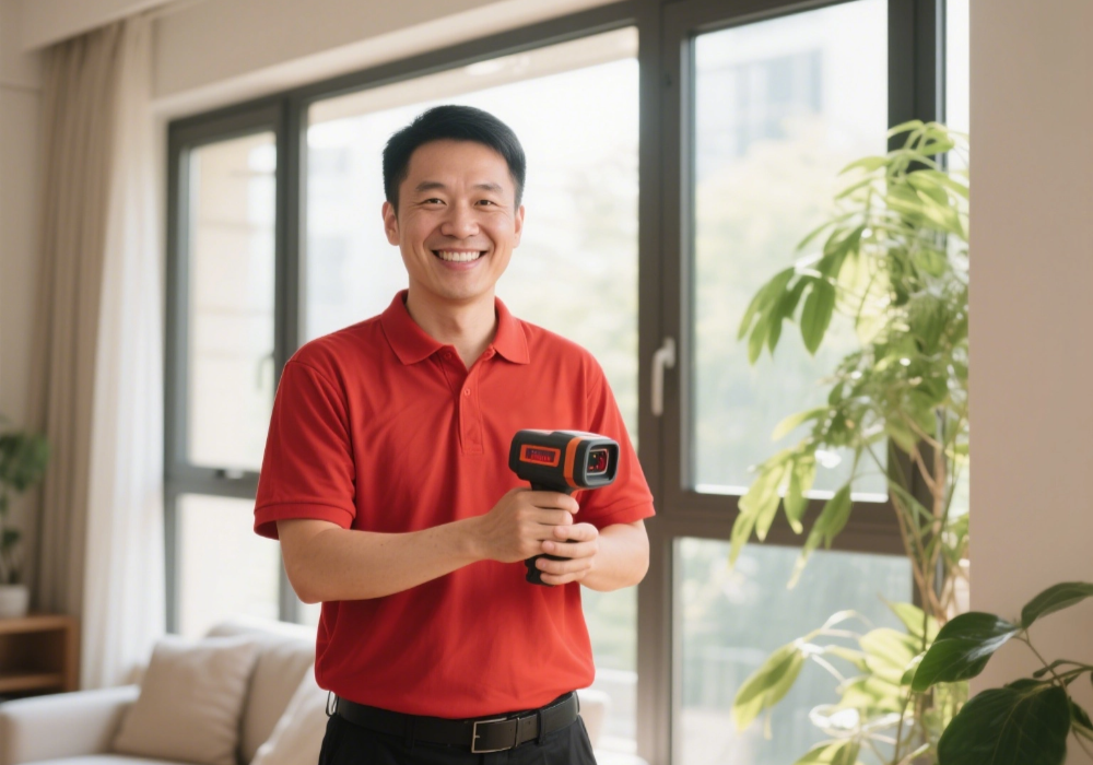 家庭防水小技巧